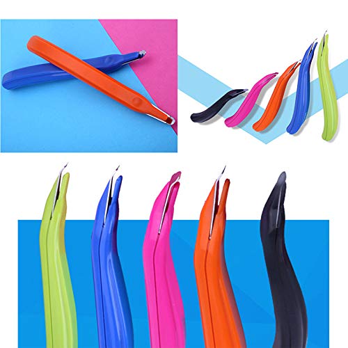 HOSTK 8pcs Outil De Dégrafeur Agnétique Extracteur Stylo-type Sans