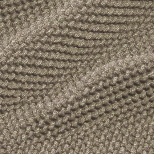 SOFASKINS super elastischer ecksofa überzug, waschbar, hochwertig, atmungsaktiv, bequem und langlebig, Sofa überzug, Einfach anzubringen, Maße (340-540 cm), Farbe Leinen