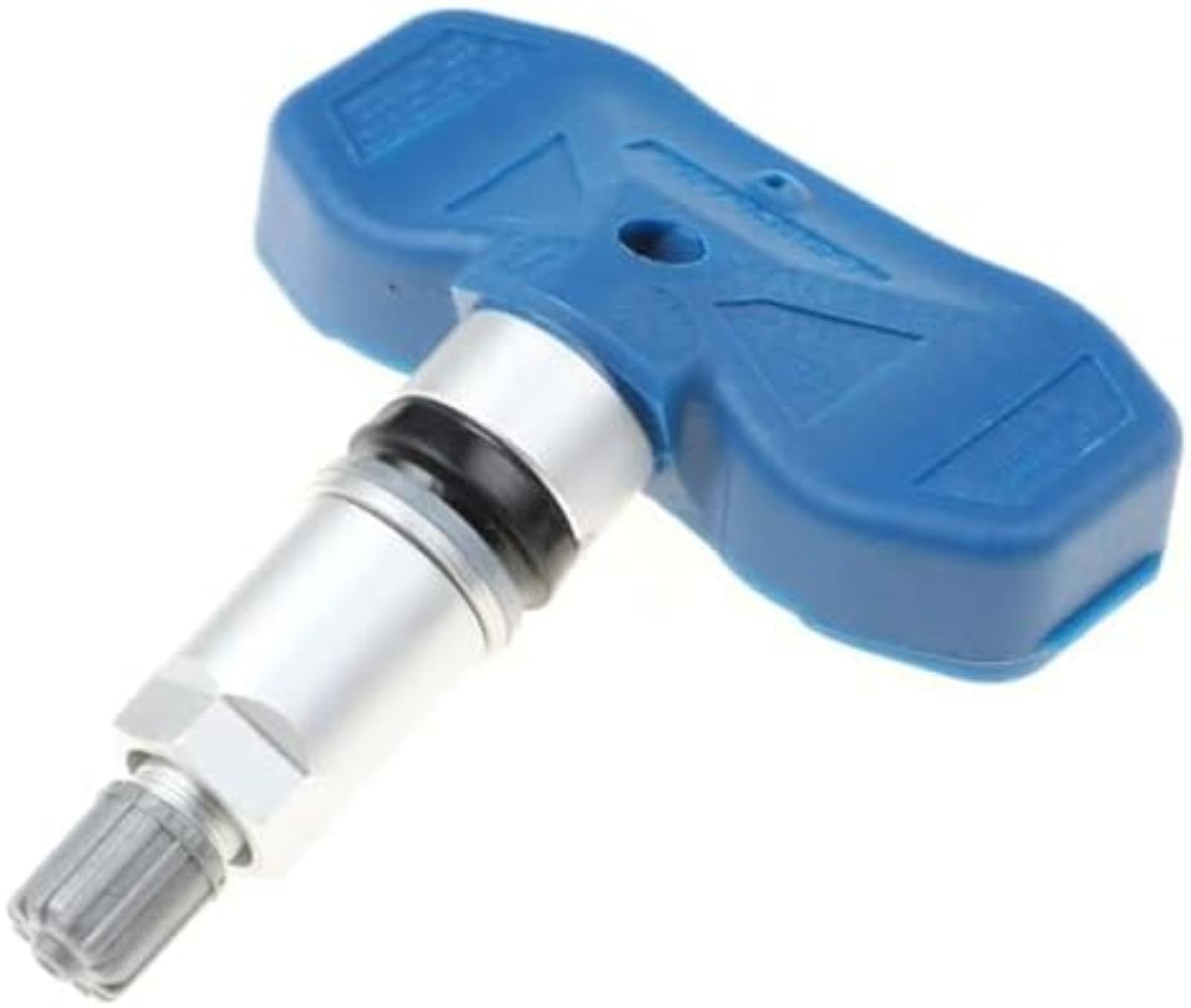 Czujnik monitorowania opon samochodowych, 4 szt. 15136883, do układu ciśnienia w oponach dla Chevrolet Avalanche Silverado Hd Suburban Tahoe 1998-2004 Urządzenie ostrzegające o ciśnieniu