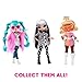 L.O.L. Surprise! O.M.G. Cosmic Nova Fashion Doll with Multiple Surprises and Fabulous Accessories – Great Gift for Kids Ages 4+