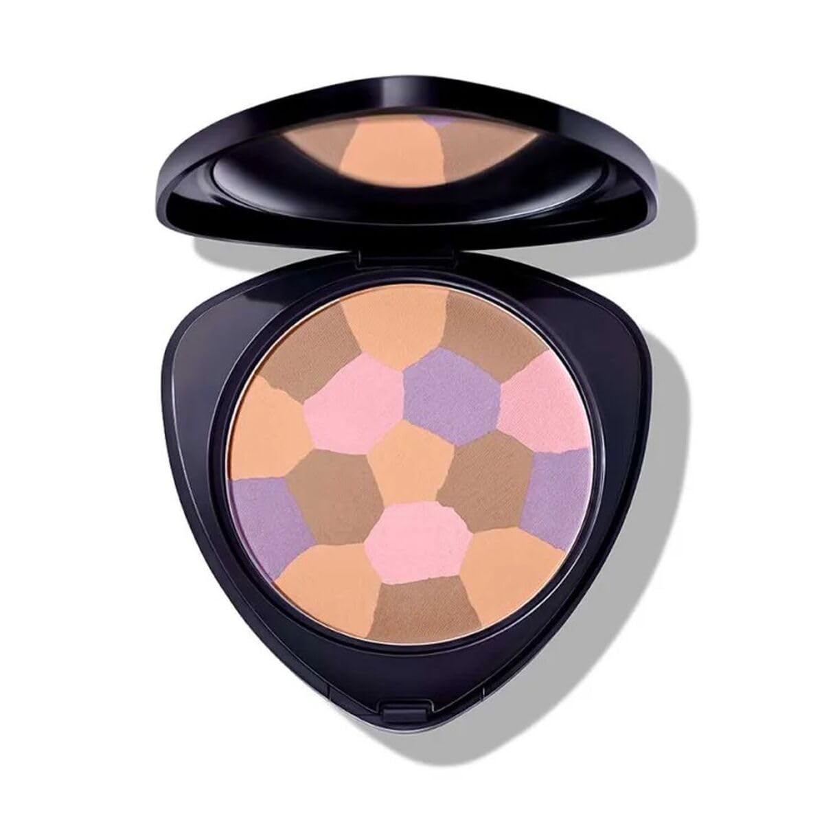 DR. HAUSCHKA Colour Correcting Powder - 01 Activating 8 g, Black, 8 g (Pack of 1)