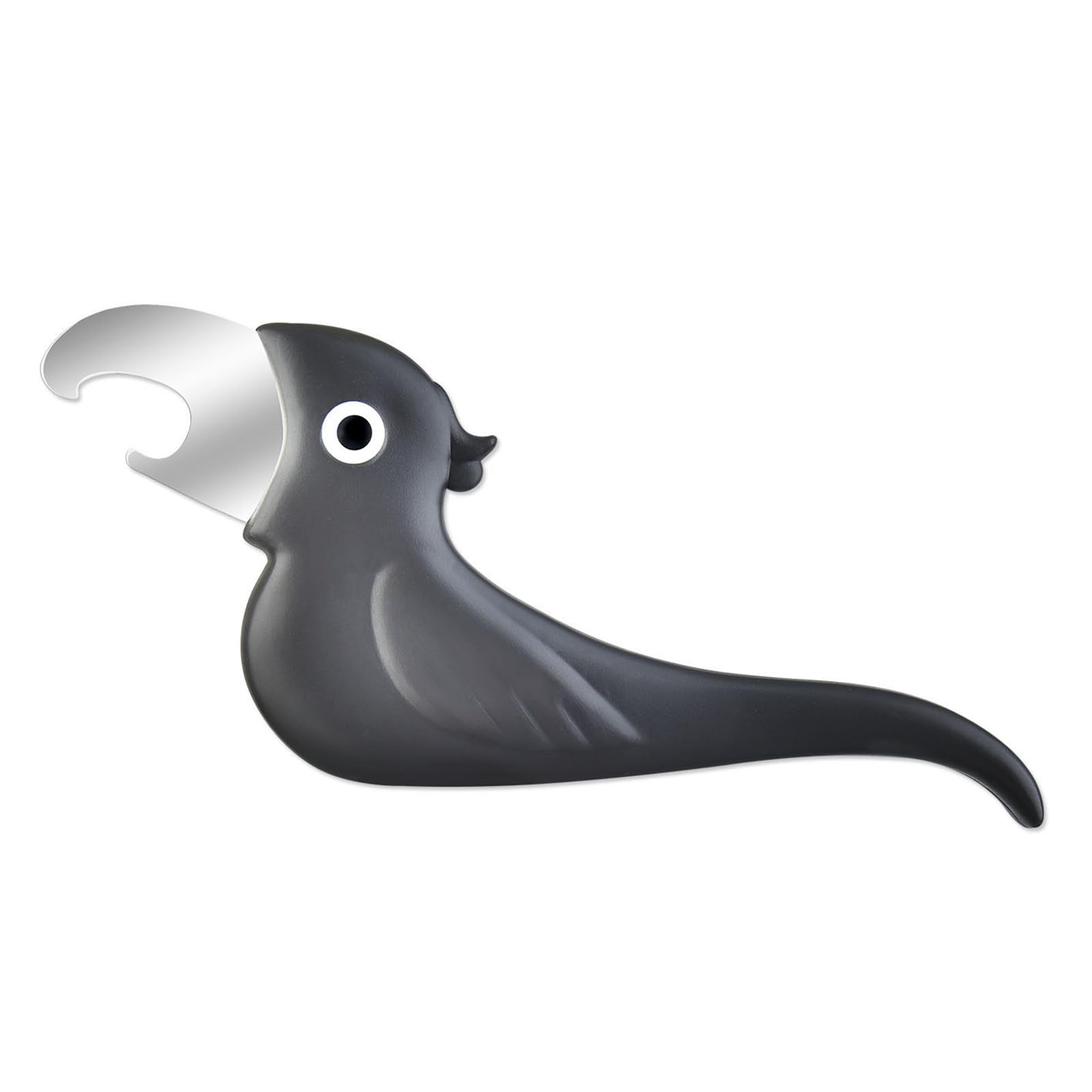 Tsophreniq Bird Bottle Opener Shaped Can Lid for and Social Gatherings Practical Can