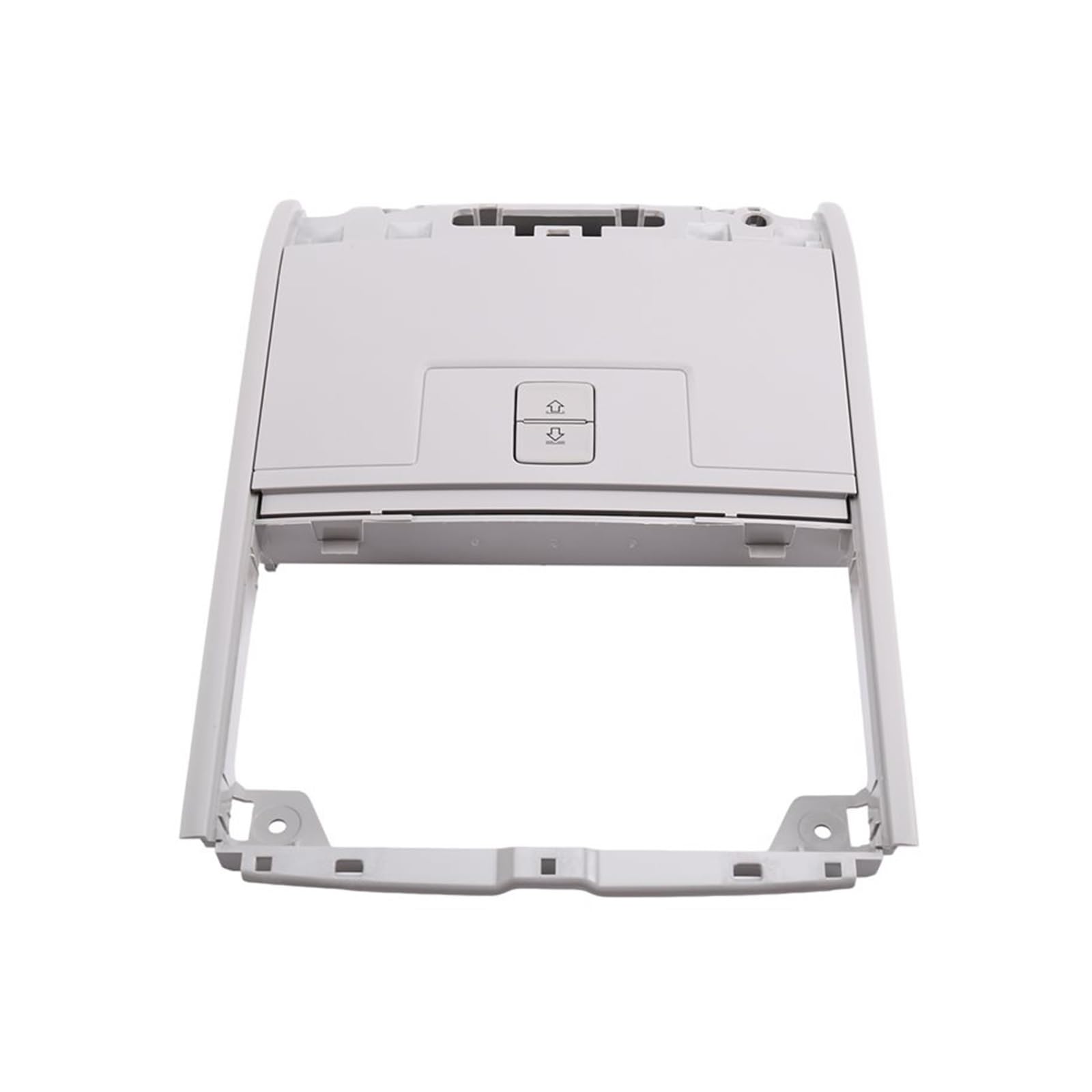Luz interior coche para Passat B8 iluminación en viajes marco 3GD867591 5