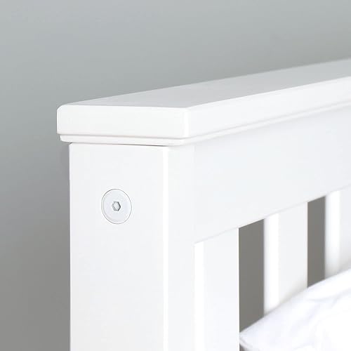 Miniatura 81 de Max & Lily Cama individual clásica, cabecera de listones con nido, nudo y nuez Nuez pacana,Nuez,Blossom,Azul,Arcilla,Natural,Verde