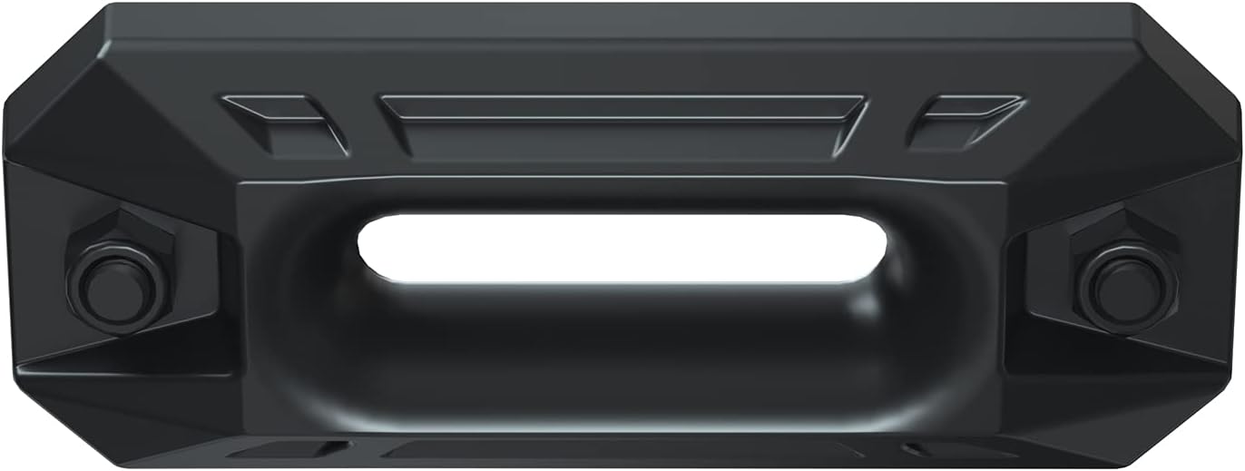 Polaris ATV HD Winch Auto Stop Kit Automotive