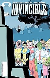 Amazon | Invincible #1 (English Edition) [Kindle edition] by