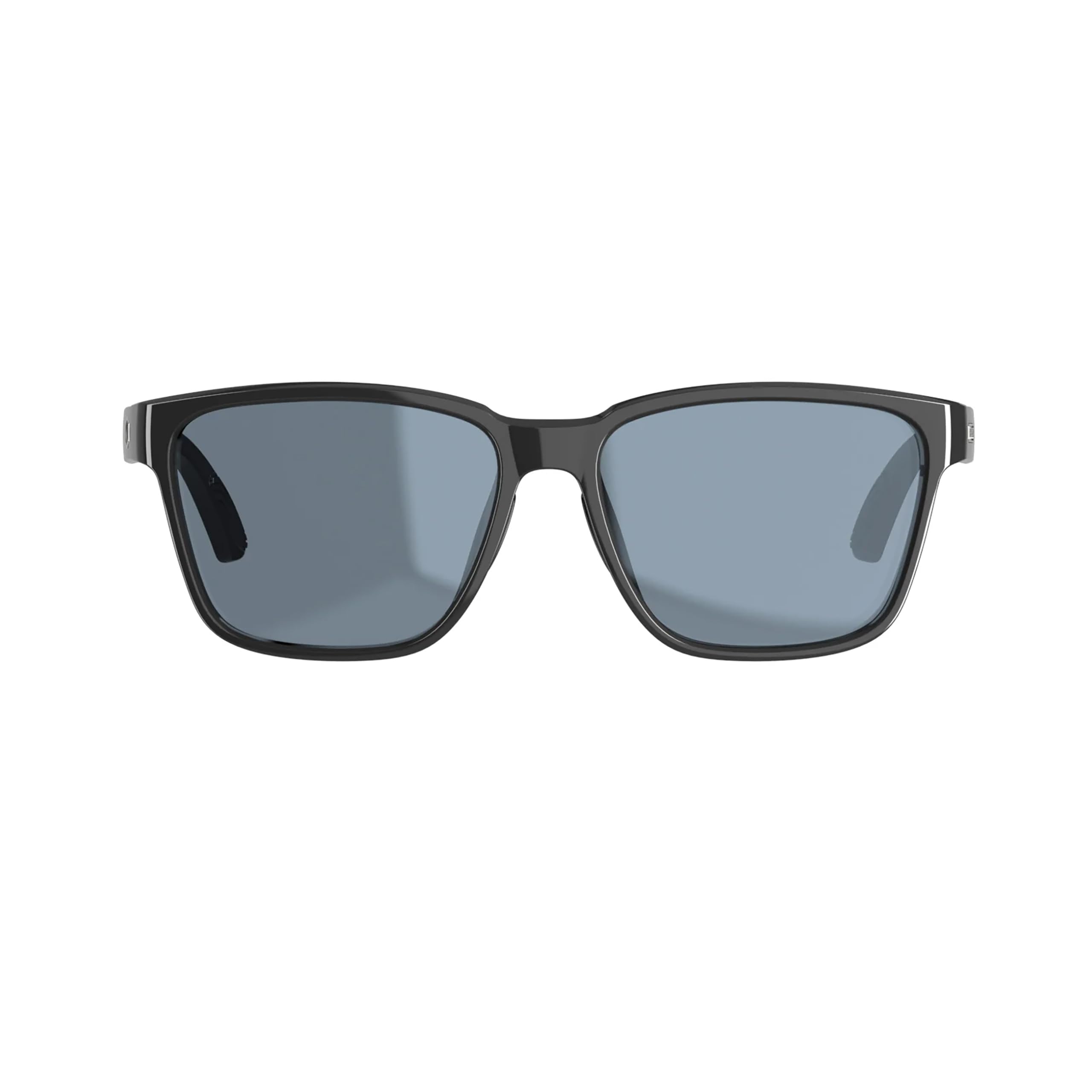 Rheos Mutiny - Gafas de sol polarizadas flotantes, 100 % protección UV, para navegar y pescar, para deportes acuáticos, antirreflejos, para hombre y mujer, Gunmetal | Caddie Slate, Talla única