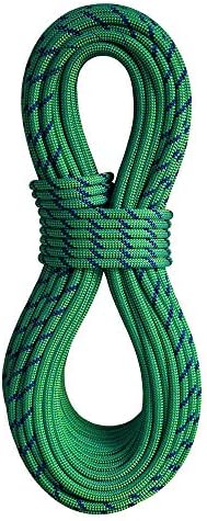 BlueWater Ropes 8.8mm x 60M Argon Double Dry Single, Half & Twin ...