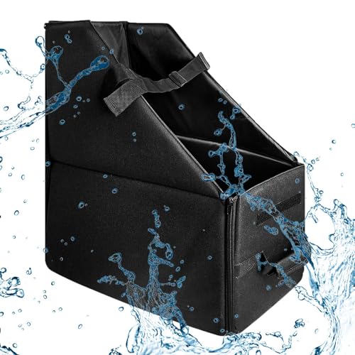 Sac de rangement arrière pour vélo de route pliable et sacoche de transport amovible