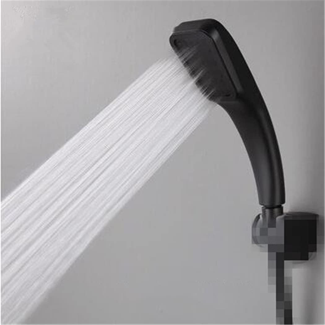 KEHAIOO Lifting Shower Sliding Bar Accessories Shower Bracket Bathroom Shower Holder Bar Adjustable Fixed Rod Hand Shower