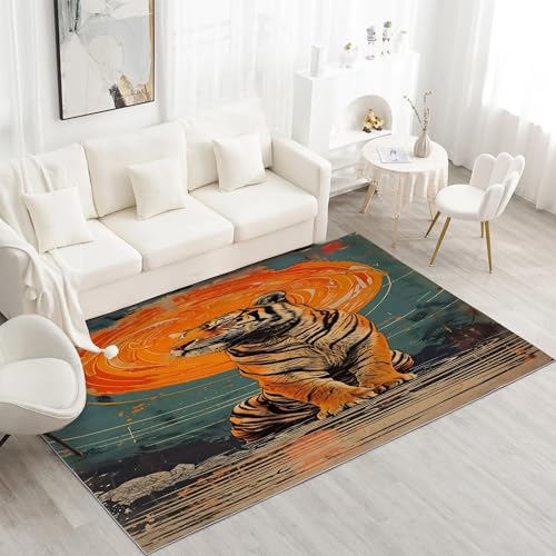 虎 カーペット」の人気商品一覧 | 安い商品を通販サイトから探す