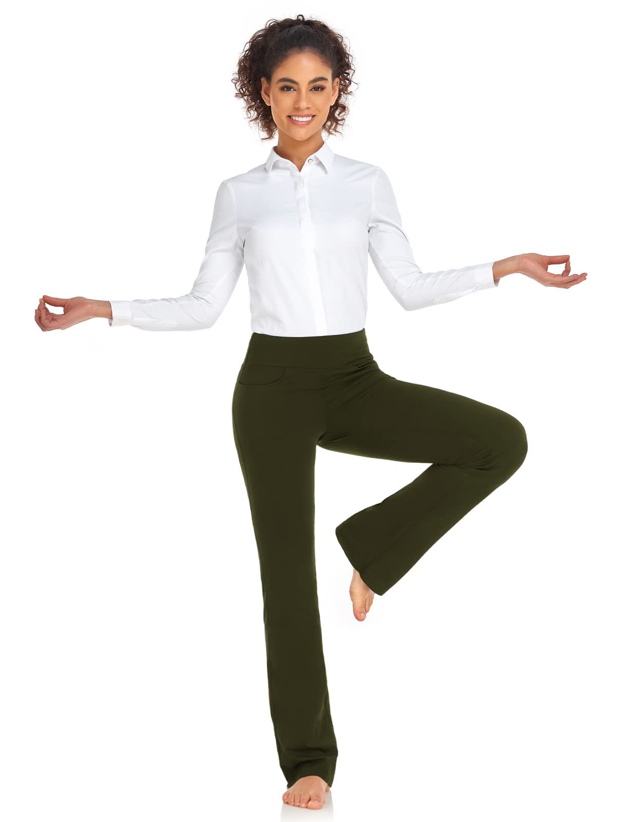 SAFORT Pantalon de Travail pour Femme