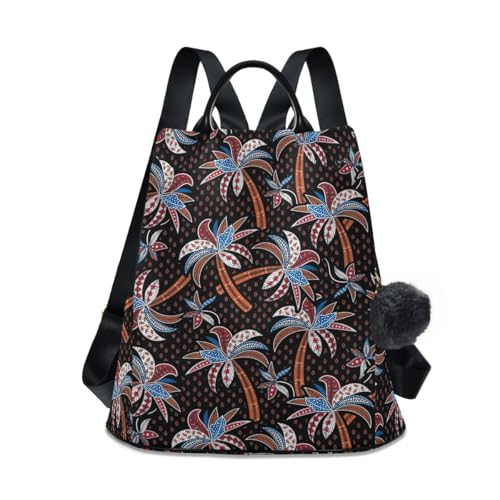 Sac à dos amusant femme idéal pour vos balades urbaines et sorties de week-end