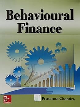 Paperback Behavioural Finance Book