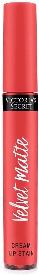 Victoria's Secret Perfection Velvet Matte Cream Lip Stain Gloss Lipstick .11 Ounce