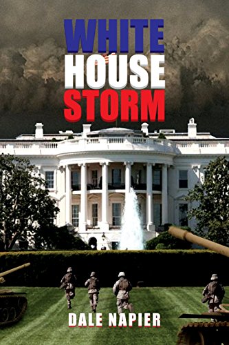 White House Storm (Queen Joan)