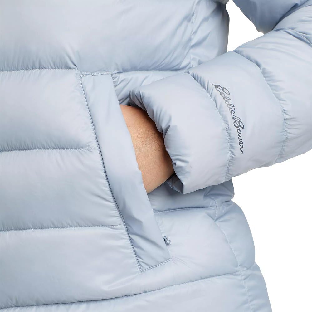 Eddie Bauer Women's Down-outerwear-coats