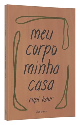 Meu corpo minha casa