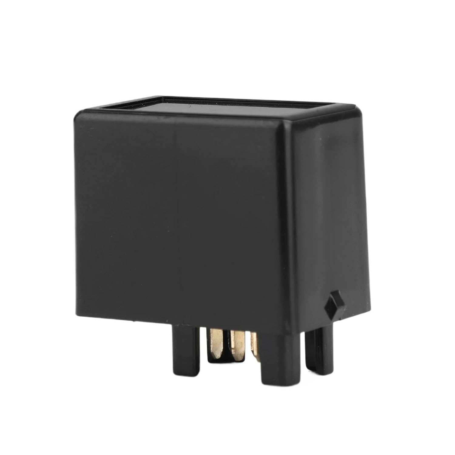 7-Pin Turn Relay Flasher Compatible with DL650 SV650 GSR750 VL800 Models Replaces 38610-03F00