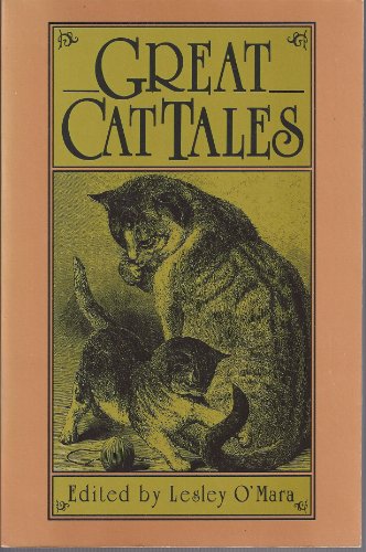 Great Cat Tales B000GS7Y3M Book Cover
