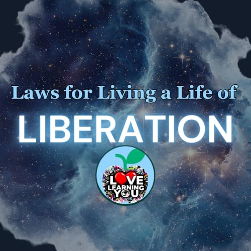 The Laws You Never Chose (And the 5 That Can Set You Free)
