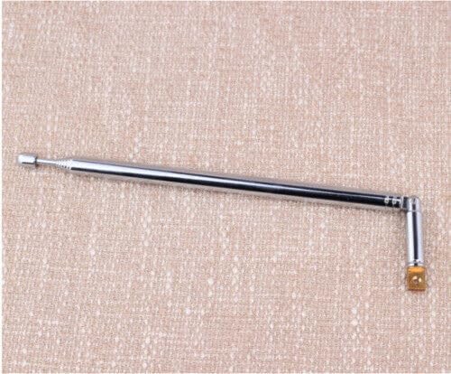 1x Telescopic Antenna for Sony ICF-SW7600 ICF-SW7600G ICF-SW7600GR ICF-SW7600GS