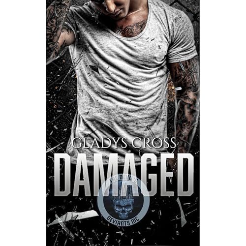 Damaged (By Gladys Cross) episode artwork