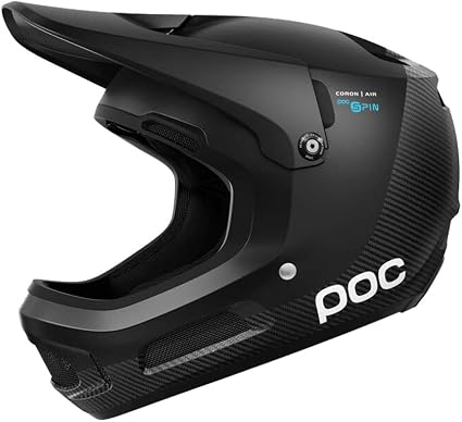 POC, Coron Air Carbon Spin Mountain 