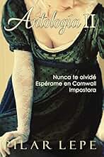 Antología II: Colección de Romance Histórico