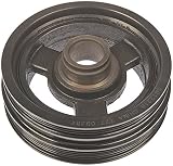 Dorman 594-115 Engine Harmonic Balancer Compatible with Select Cadillac / Chevrolet / Pontiac Models