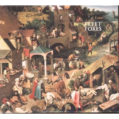 Fleet Foxes