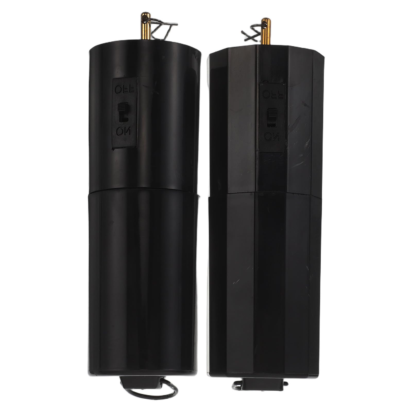 Moteur pour carillon éolien DOITOOL à piles lot de 2