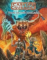 Tome of the Unclean 1944135863 Book Cover