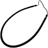Scuba Choice Hawaiian Rubber Sling Speargun Pole Spear Sling, 84cm Extra Long Fresh Rubber Tubing, Heavy Duty Durable Gear for Precision Spearfishing and Underwater Hunting