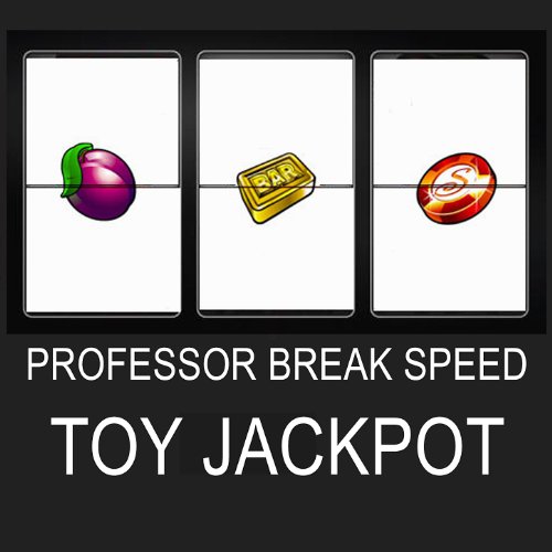 Professor Break Speed