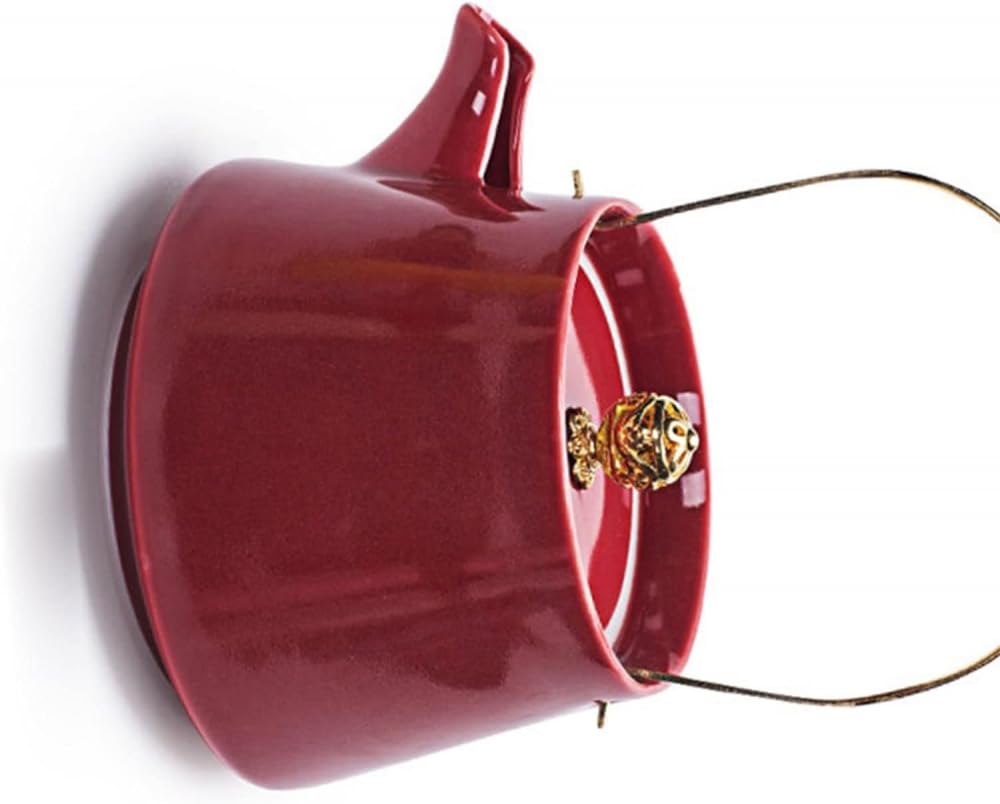 Teiera con infusore Squisita teiera smaltata con cielo stellato, teiera tradizionale con motivo paesaggistico teiera in ceramica con fiore teiera bollitore teiere