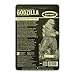Super7 Reaction Figure Toho Godzilla Model Kit (Glow in The Dark) - 3.75