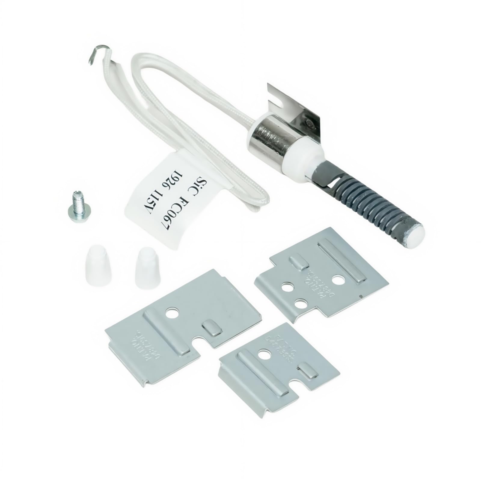 AF1100 Universal Furnace Igniter Compatible with Norton Hot Surface Ignitor