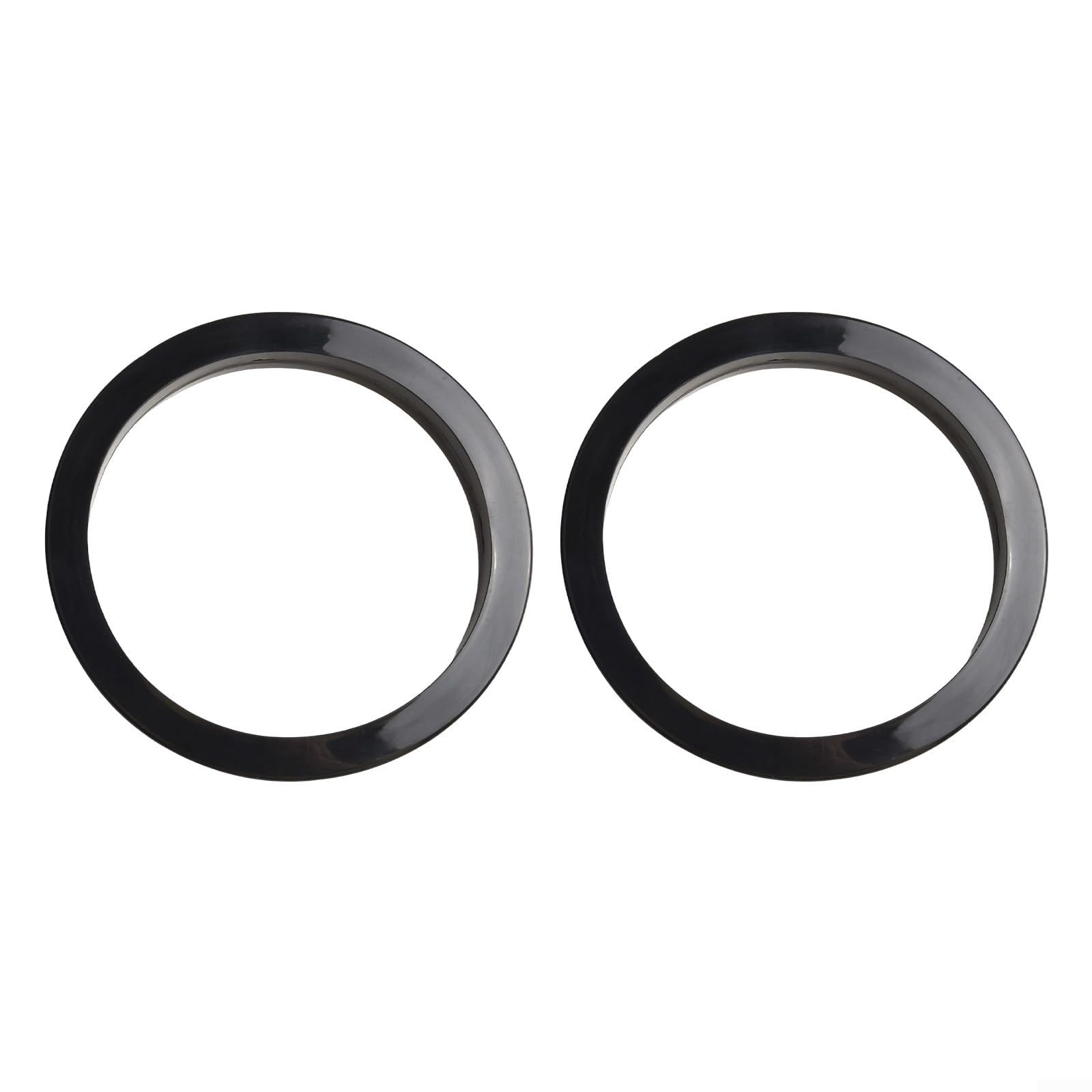 Lot de 2 joints de rechange pour filtre d'entrée DN 100