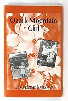Ozark Mountain Girl 1890622117 Book Cover