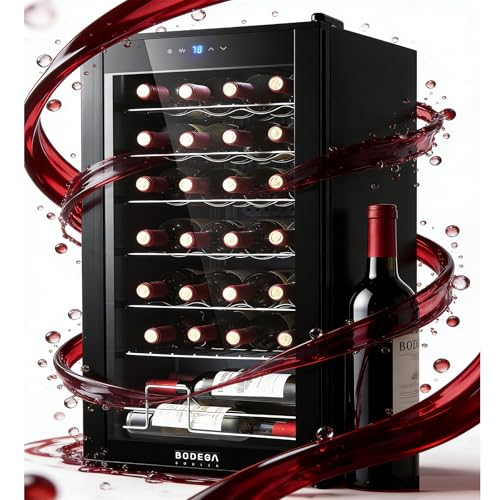 BODEGA COOLER 120-Cans Beverage Fridge