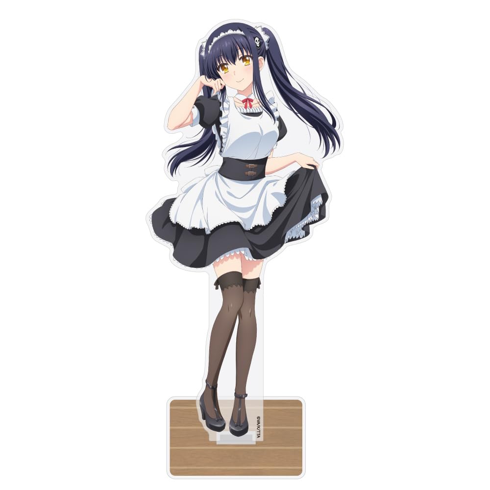 Amazon.co.jp: 【公式】二次元コスパ TVアニメ『Summer Pockets』 描き