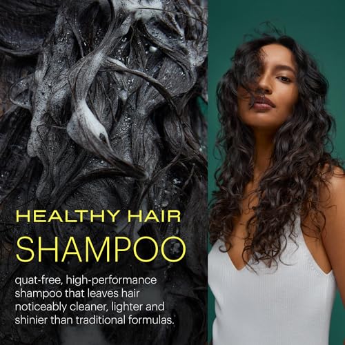 Healthy-Hair-Shampoo-Conditioner-Duo-Stronger-Shinier-Hair-Science-Backed-Haircare-Proven-Results-Damage-Repairing