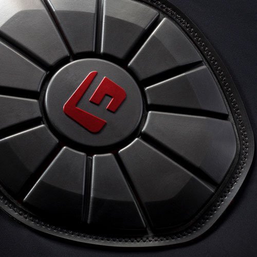 G-Form Kids Baseball Pro Sternum Shirt3