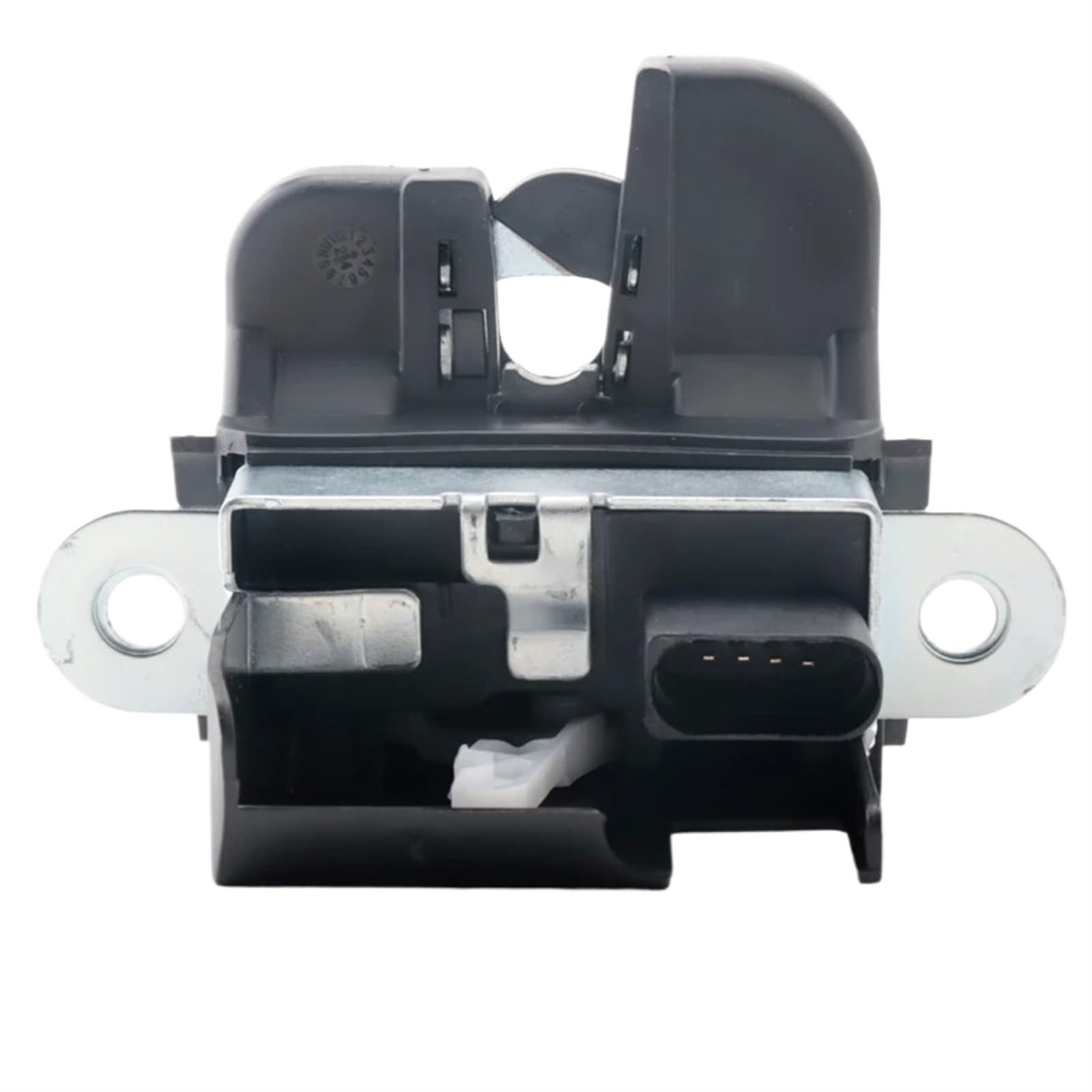 Tailgate Lock for VW for Golf for MK7 for Tiguan for Passat for Polo for Beetle Rear Tailgate Trunk Latch Lock Block 5ND827505 5KD827505 6RD827505 Tailgate Boot Lock