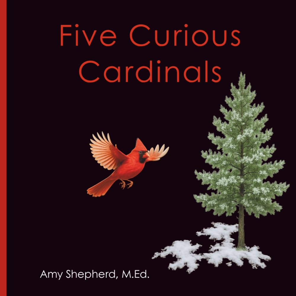 Five Curious Cardinals
