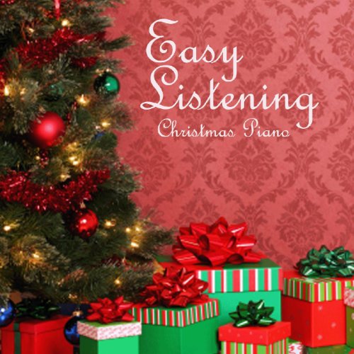 Christmas Piano Music