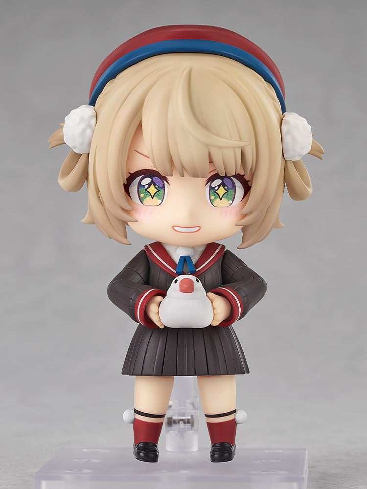 Amazon | グッドスマイルアーツ上海 しぐれうい ねんどろいど しぐれ