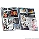 Panini - Ruffy One Piece The New World Album + Range Carte, 004382AF - Französische Ausgabe