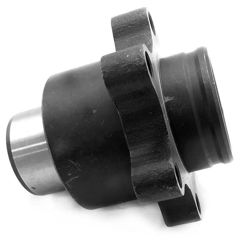 Eje de transmisión trasero para solucionar vibraciones en Rhino 660 y 700 Boss